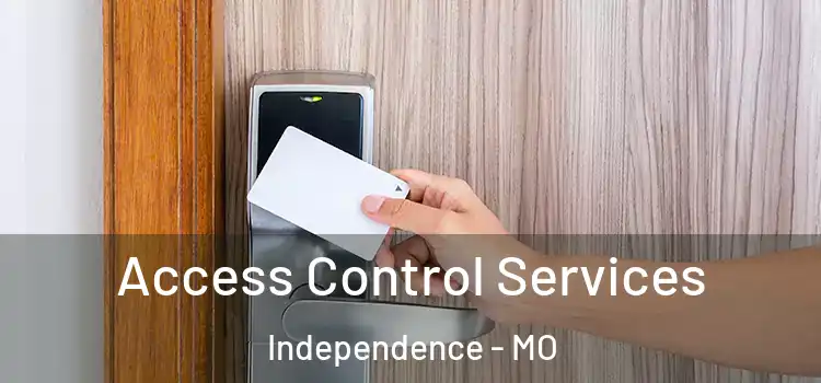 Access Control Services Independence - MO