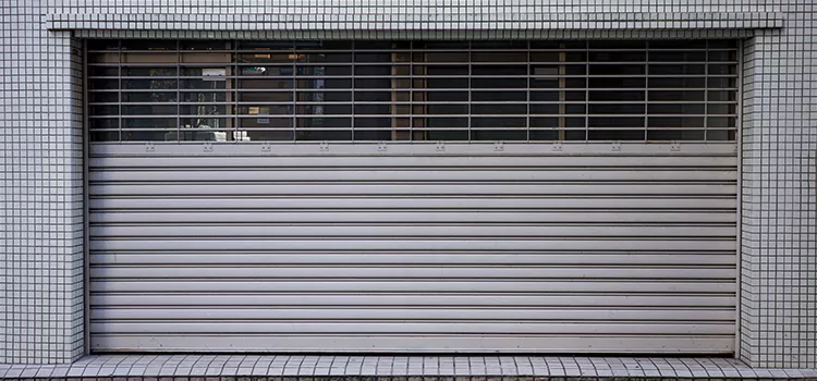 Advanced Solutions for Your Aluminum Garage Doors in Independence, Missouri