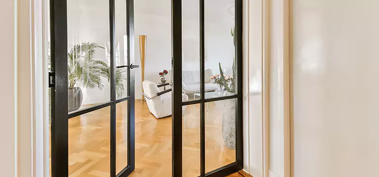 Bifold Door Replacement Independence