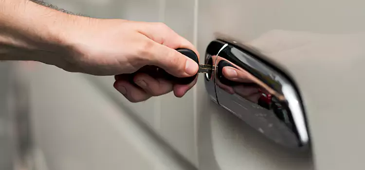 Why Choose Our Auto Locksmith Team in Independence, MO?
