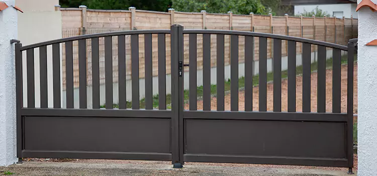 Advanced Gate Solutions in Independence, MO