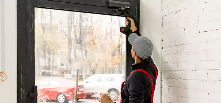 Comprehensive Door Closer Services in Independence, MO