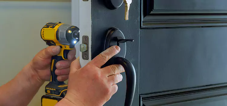 Locksmith Emergency Service Independence