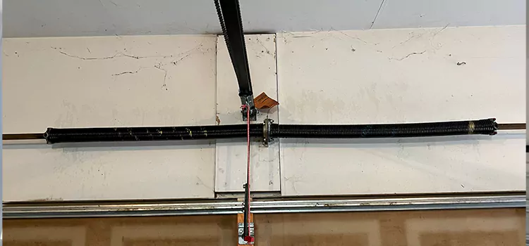 Garage Door Cable Repair Near Me in Independence, MO