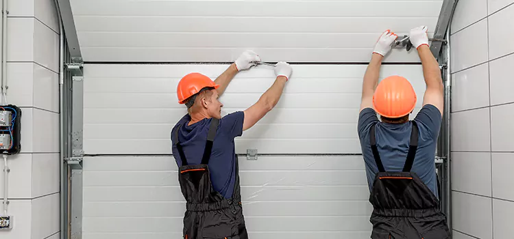 Choose Us for Your Garage Door Needs in Independence
