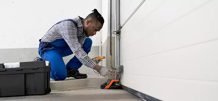 Expert Solutions for Every Garage Lock Need in Independence, MO
