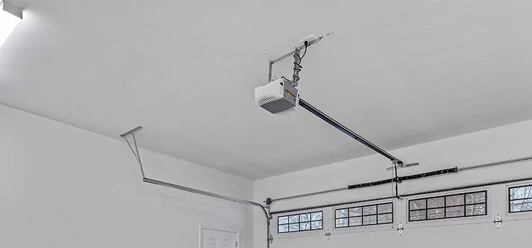 Experienced Garage Door Installers Independence
