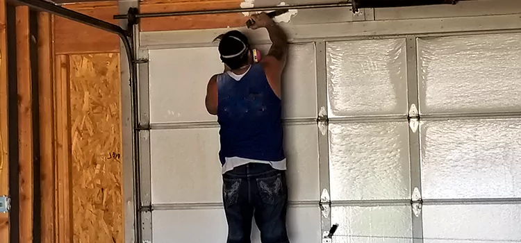 Specialized Garage Door Panel Solutions in Independence, MO