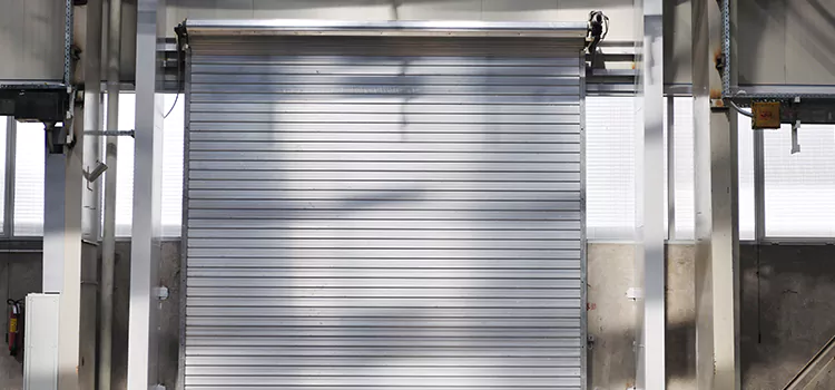 Roller Door Maintenance Independence