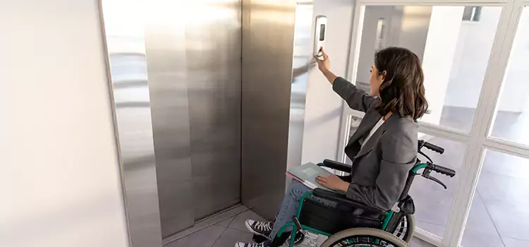 Benefits of Modern Handicap Door Systems in Independence, MO