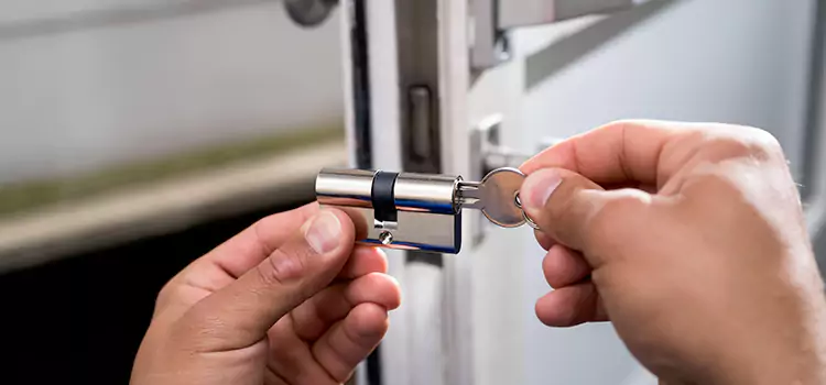 Emergency Locksmith for House Independence
