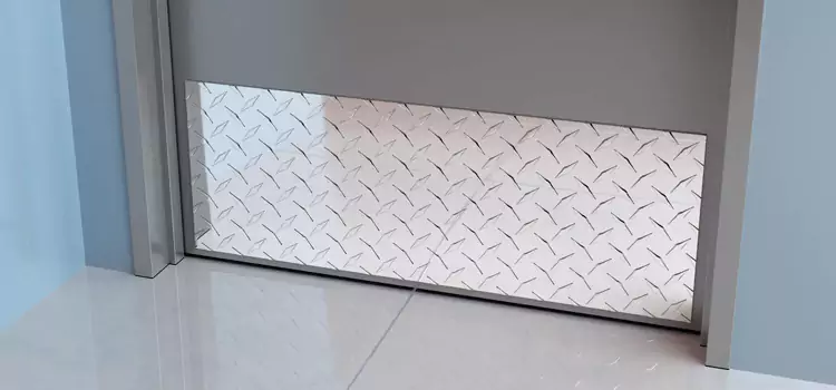 Benefits of Professional Kick Plate Solutions in Independence, MO