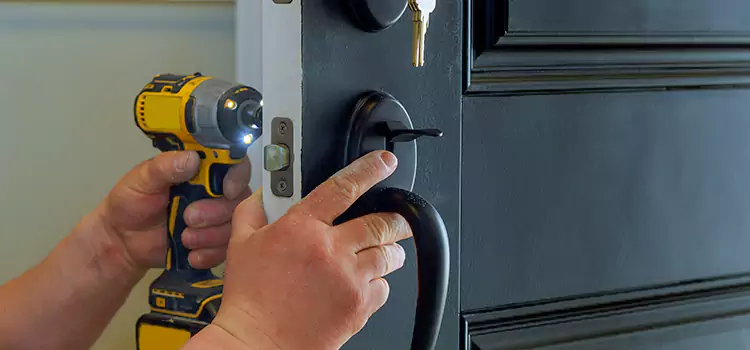 Mobile Automotive Locksmith Independence