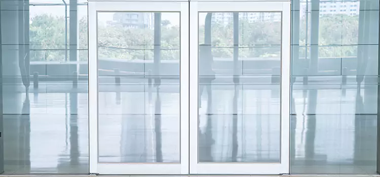 Why Choose Us for Your Motion Sensor Door Needs in Independence, MO?