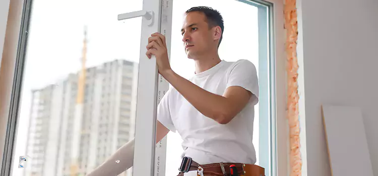 Patio Glass Replacement Independence