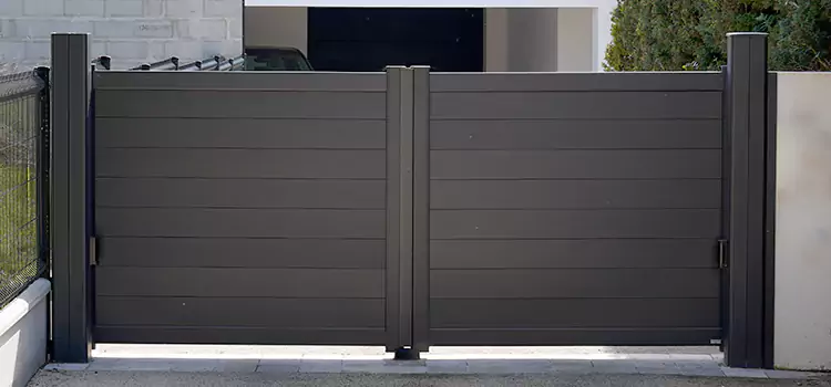 Common Residential Gate Issues We Resolve in Independence, MO