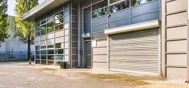 Electric Roller Garage Doors Independence