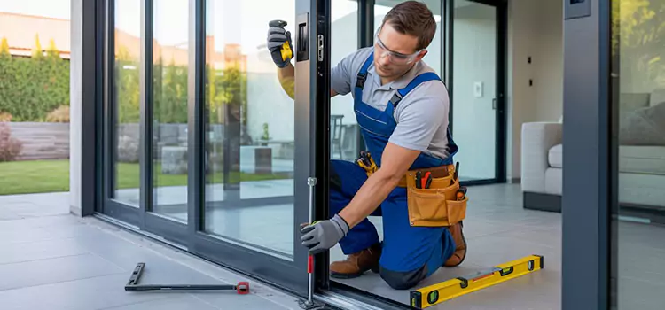 Sliding Screen Door Repair Independence