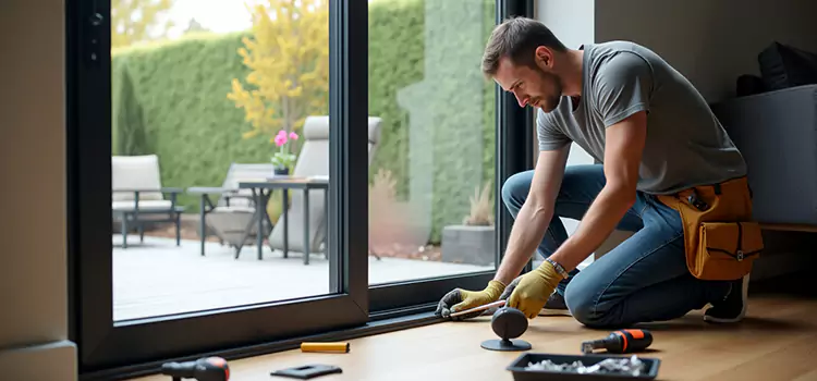 Patio Sliding Glass Door Replacement Independence