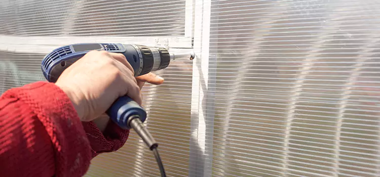 Sliding Screen Door Repair Independence