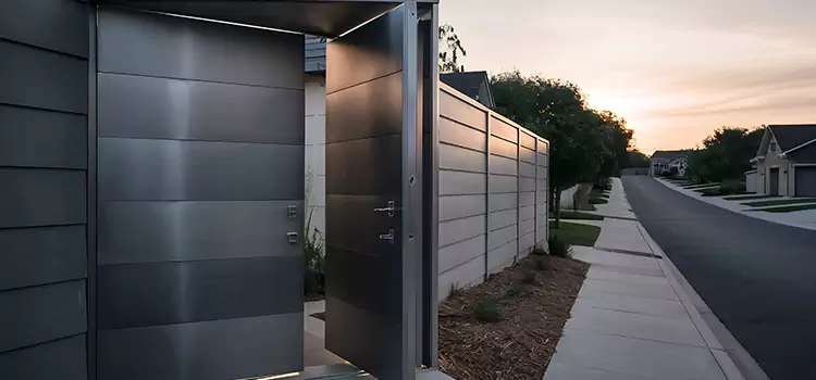 Comprehensive Steel Door Solutions in Independence, MO