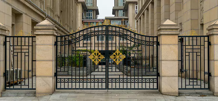 Comprehensive Iron Gate Maintenance Solutions in Independence, MO
