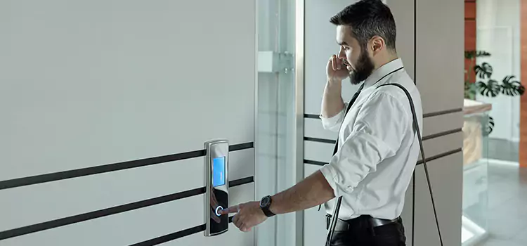 Cloud Based Access Control Independence