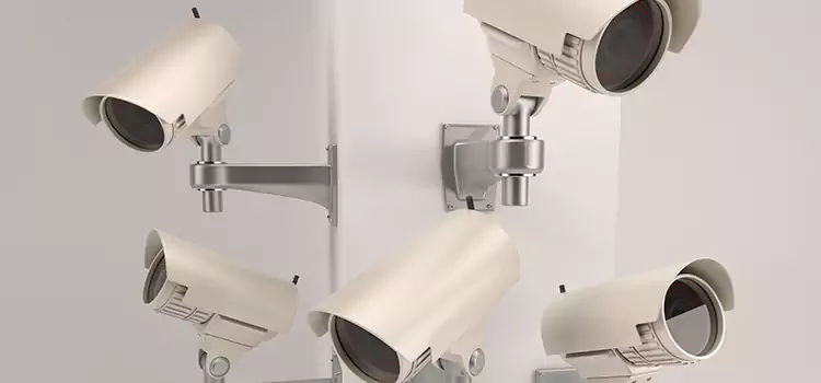 Your Trusted Partner for CCTV Solutions in Independence