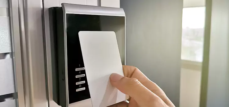 NMS Proximity Switch Door Systems Independence