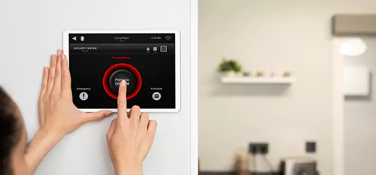 Blink Video Doorbell Installation Independence