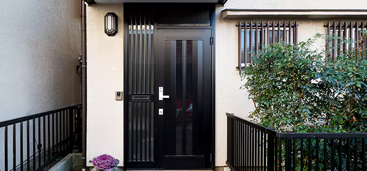 Popular Exterior Door Options in Independence, MO