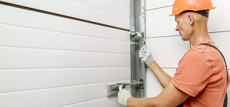 Why Choose Us for Garage Door Lock Services in Independence, MO?