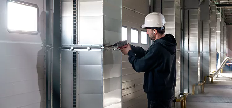 Prompt and Professional Garage Door Service in Independence, Missouri