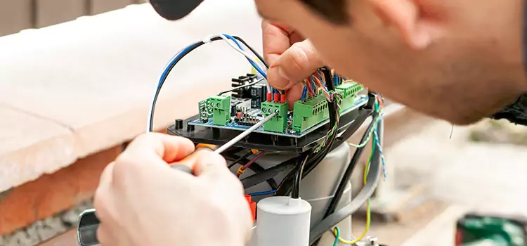 Specialized Brand Gate Motor Repairs Independence