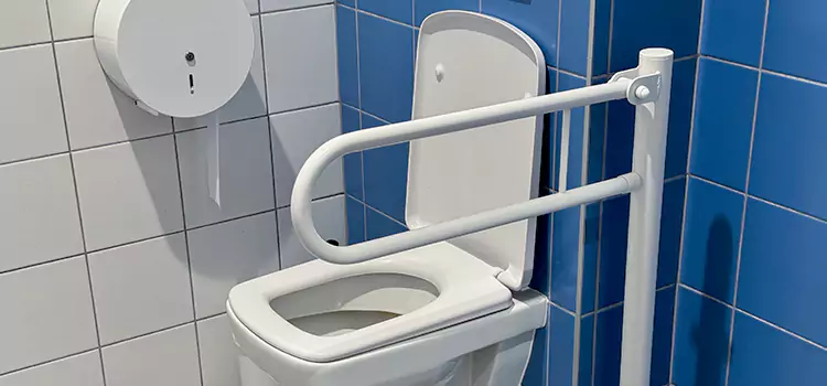 Comprehensive Solutions in Independence, MO for Accessible Facilities