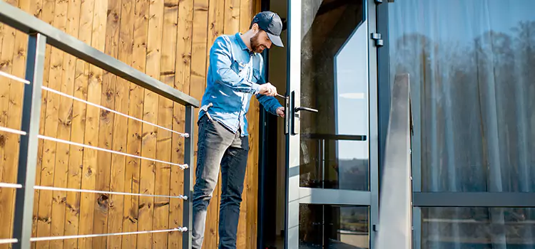 Emergency Patio Door Repair Independence