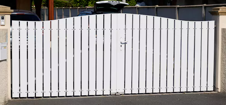 Why Choose Us for Residential Gate Repair in Independence, MO?