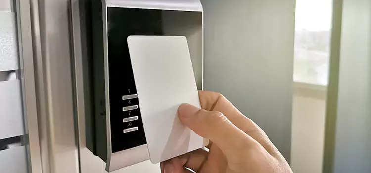 Advanced RFID Technology Integration in Independence, MO