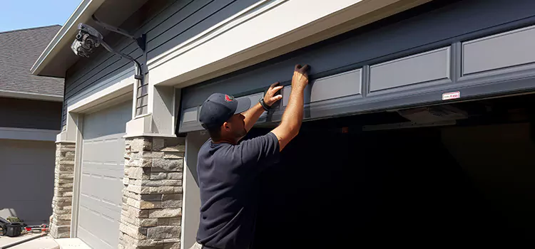 Janus Roll Up Doors Independence