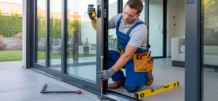 Patio Door Replacement Independence