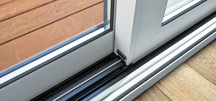 Why Your Sliding Door Keeps Getting Stuck in Independence, MO?