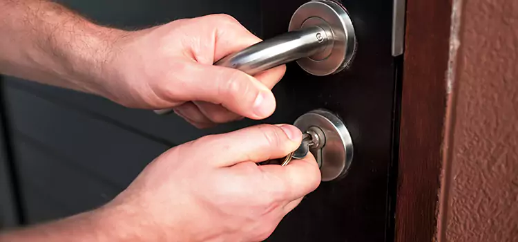 Door Closer Repair & Installation Independence