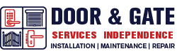 Door & Gate Services Independence